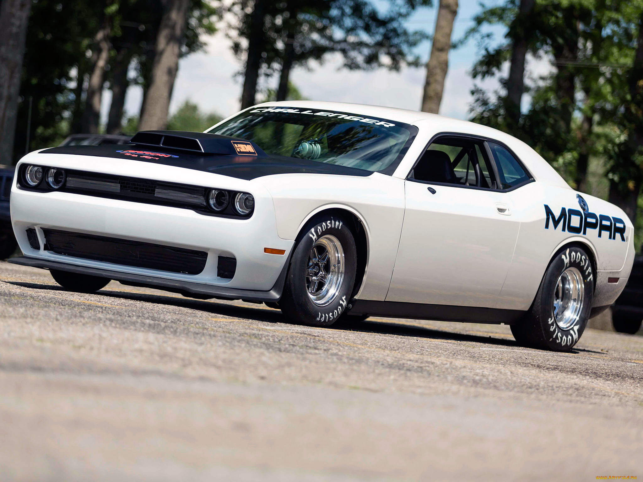 , dodge, lc, pak, drag, challenger, mopar, 2015